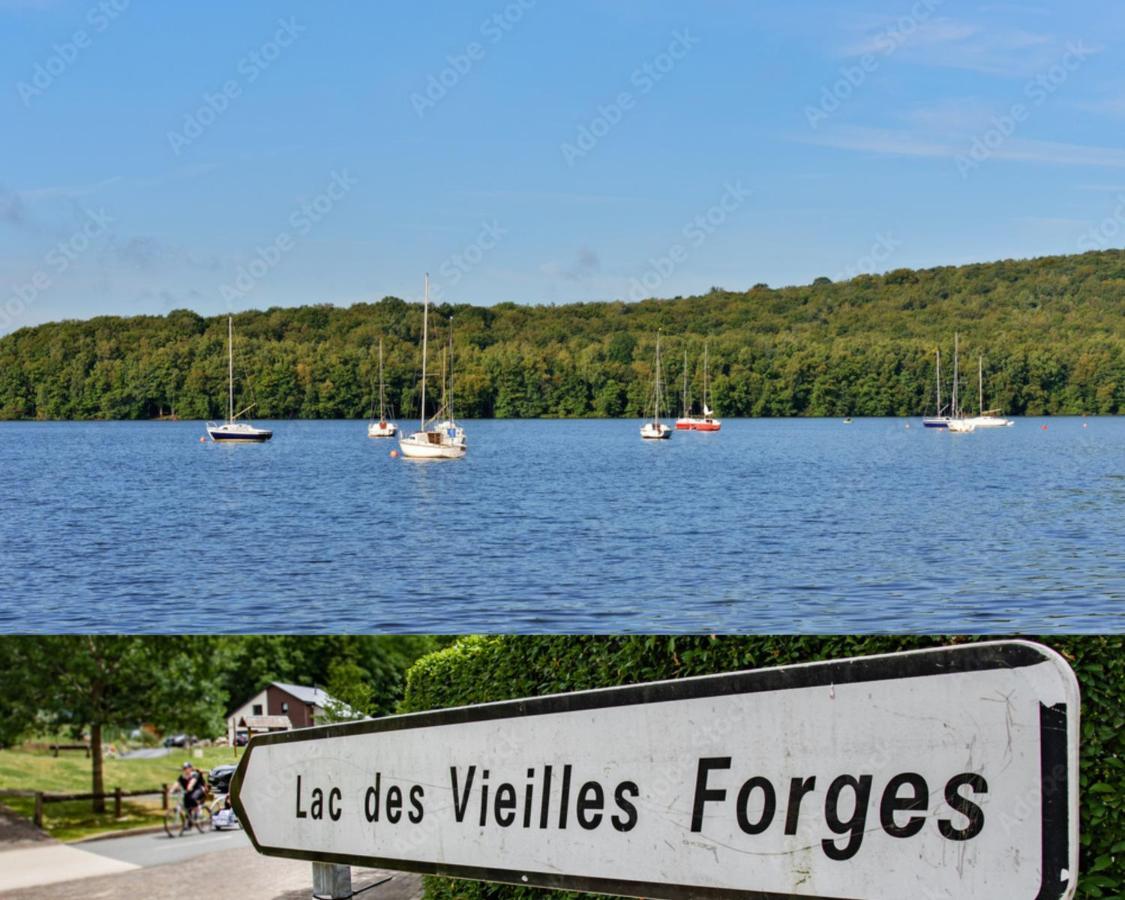 Charleville-Mezieres: Belle Vue Place Ducale Екстер'єр фото