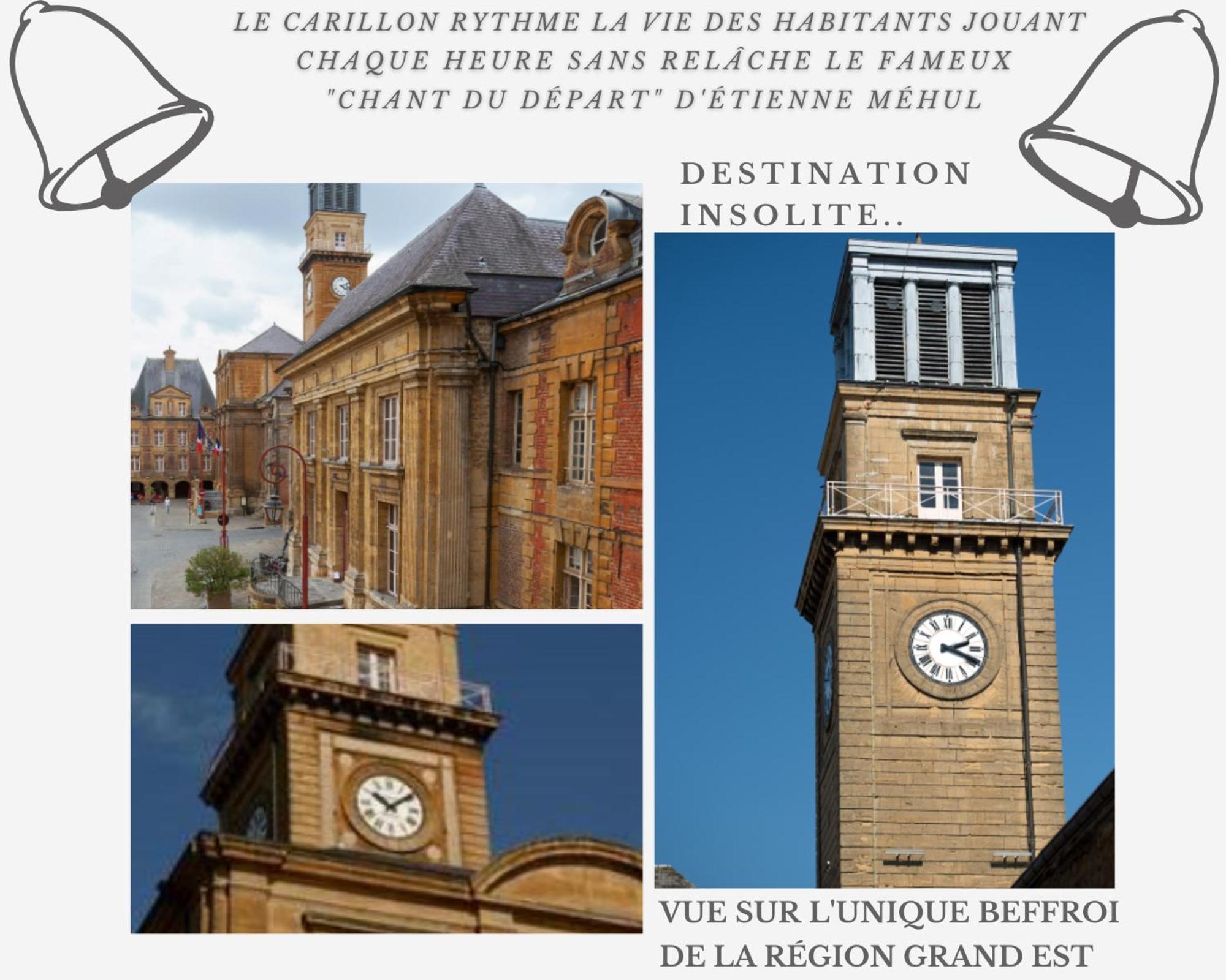 Charleville-Mezieres: Belle Vue Place Ducale Екстер'єр фото